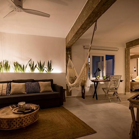 K-Moon By Nuka Homes Platja de Larenal Exterior photo