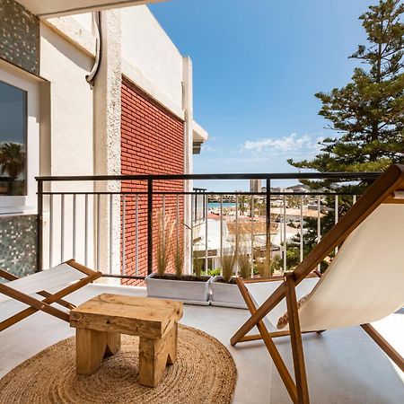 K-Moon By Nuka Homes Platja de Larenal Exterior photo