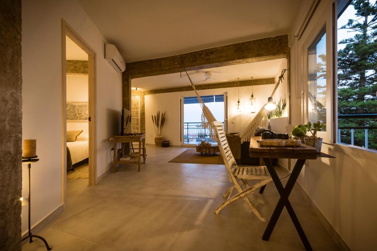 K-Moon By Nuka Homes Platja de Larenal Exterior photo