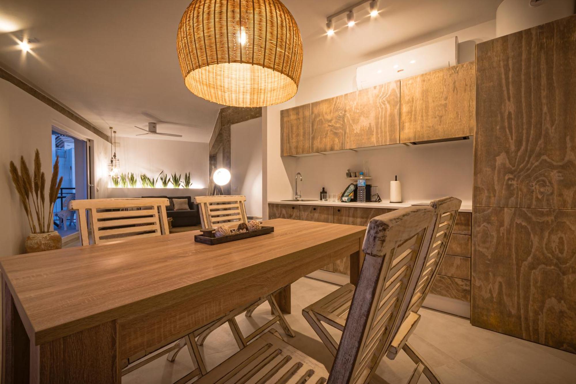 K-Moon By Nuka Homes Platja de Larenal Exterior photo