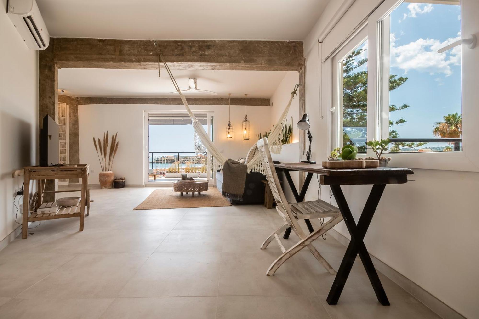 K-Moon By Nuka Homes Platja de Larenal Exterior photo