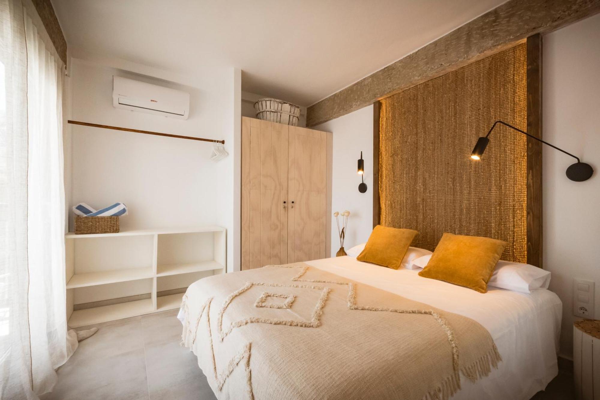 K-Moon By Nuka Homes Platja de Larenal Exterior photo