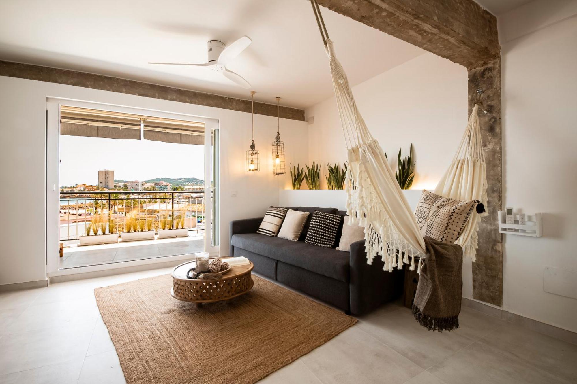 K-Moon By Nuka Homes Platja de Larenal Exterior photo